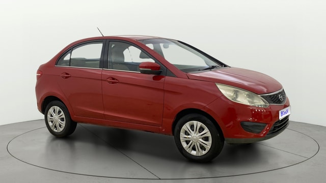 View Tata Zest Image 21 Used Tata Zest Image 21