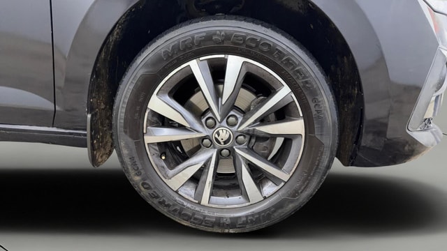 View Skoda Slavia Image 43 Used Skoda Slavia Image 43