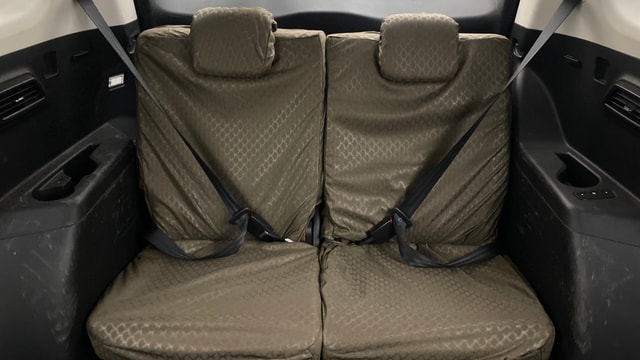 View MG Hector Plus Image 10 Used MG Hector Plus Image 10