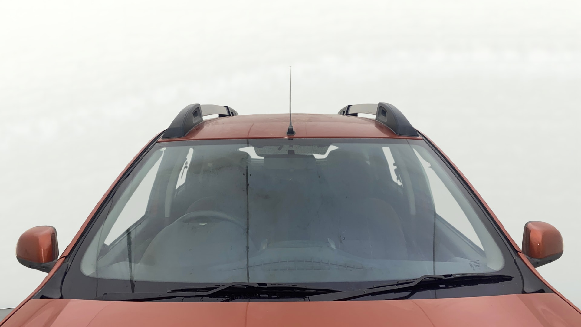 Used 2016 Renault Duster Used 2016 Renault Duster