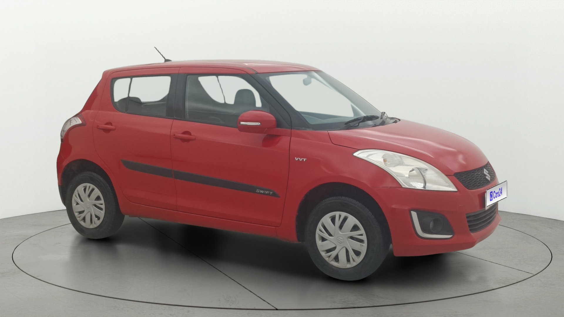 View 2017 Maruti Suzuki 1000 Base Variant Image 21 Used 2017 Maruti Suzuki 1000 Base Variant Image 21