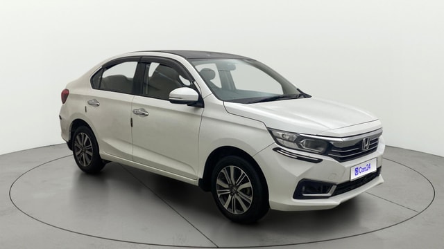 View Honda Amaze Image 14 Used Honda Amaze Image 14