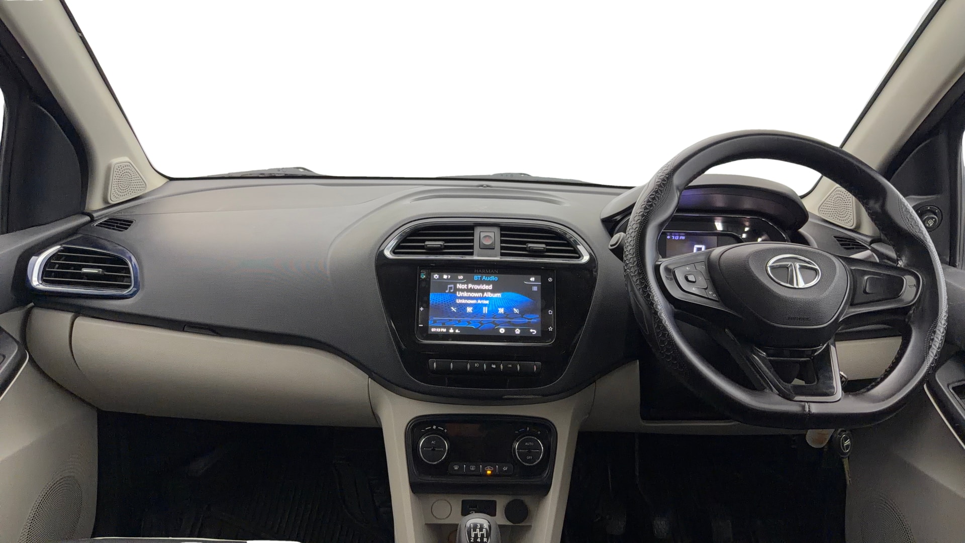 Used 2022 Tata Tiago Used 2022 Tata Tiago