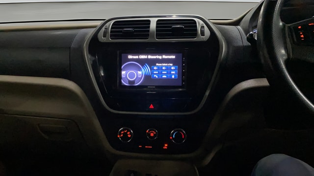 View Mahindra Bolero Neo Image 33 Used Mahindra Bolero Neo Image 33