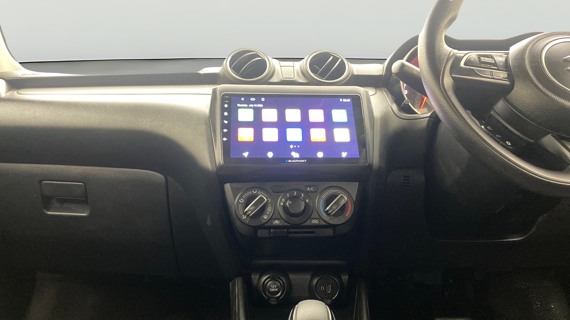 View 2019 Maruti Suzuki 1000 Base Variant Image 17 Used 2019 Maruti Suzuki 1000 Base Variant Image 17