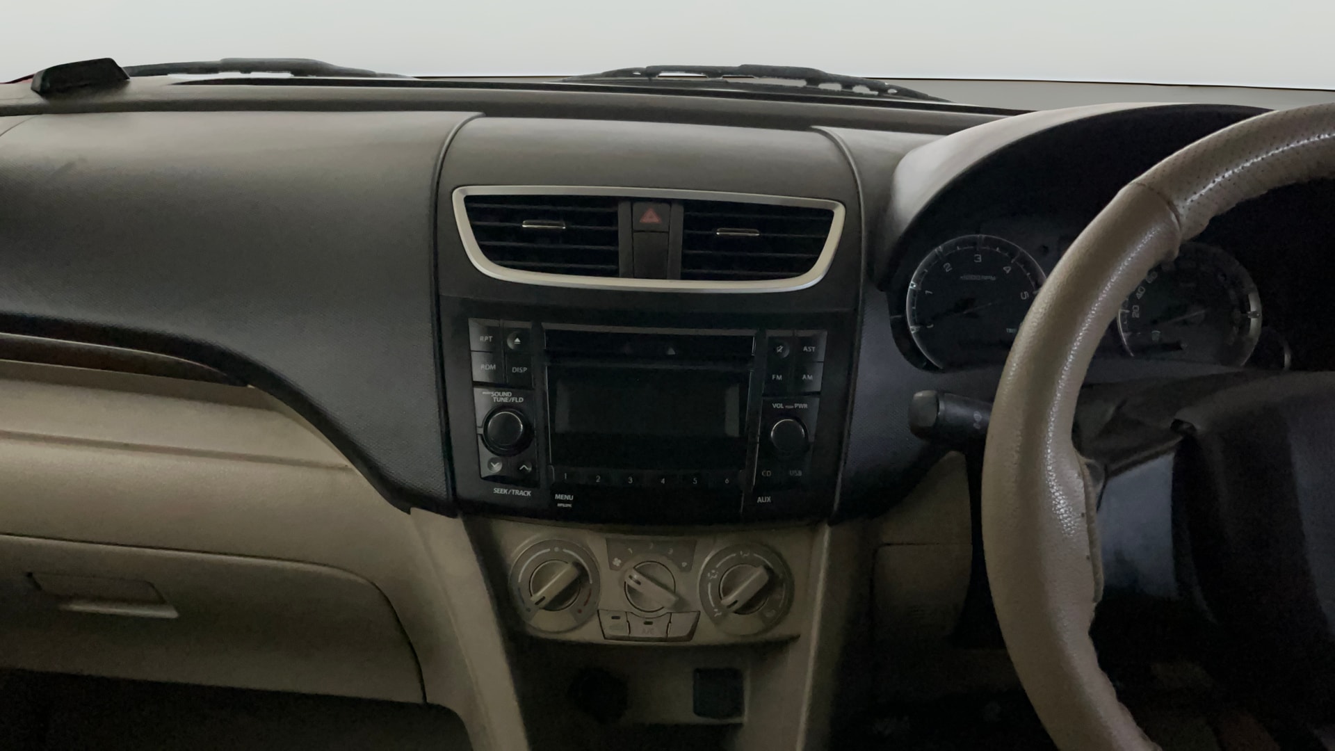 Used 2016 Maruti Suzuki 1000 Used 2016 Maruti Suzuki 1000