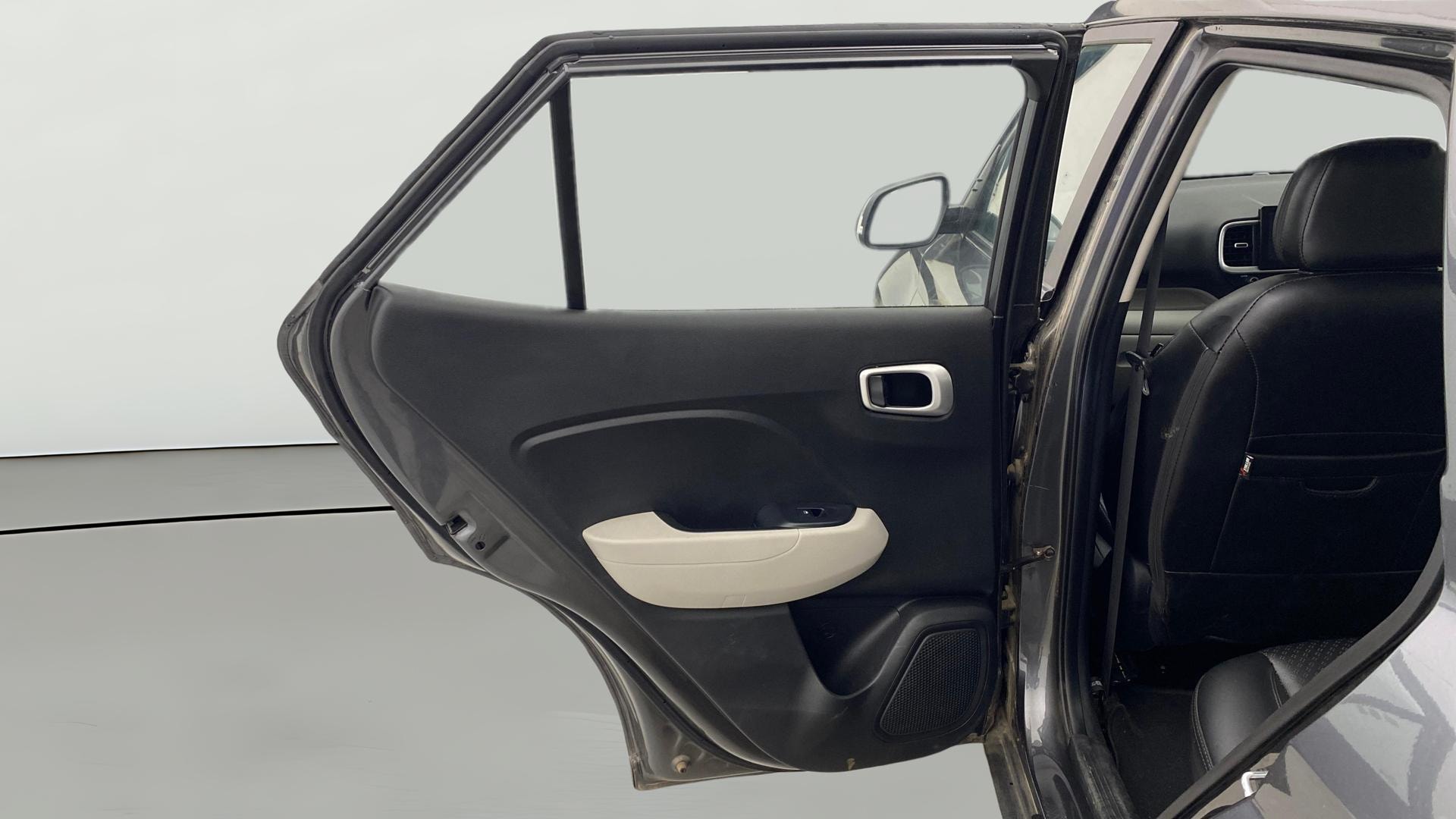 Used 2025 Hyundai Venue Used 2025 Hyundai Venue