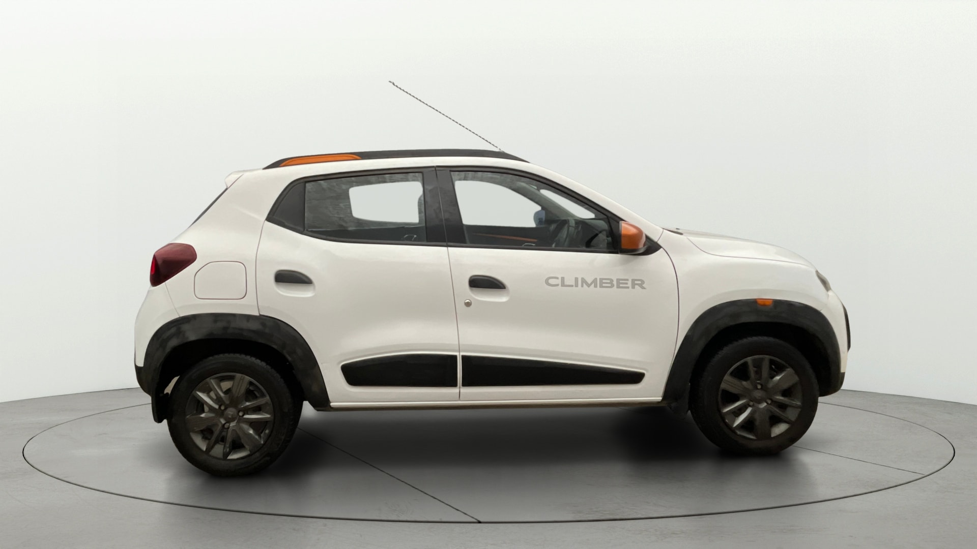 Used 2021 Renault Kwid Used 2021 Renault Kwid