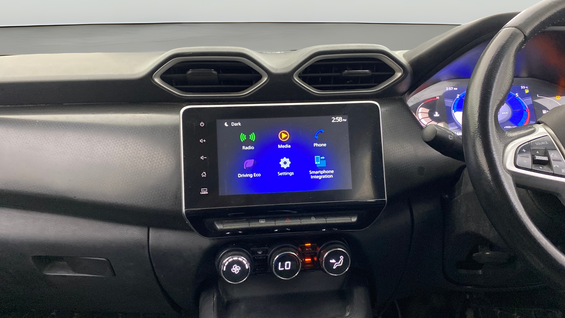 Used 2021 Nissan Magnite Used 2021 Nissan Magnite