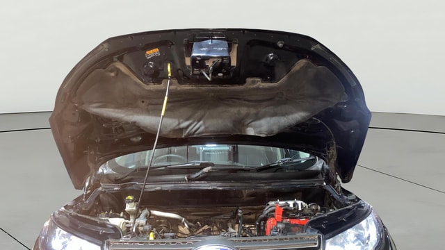 View Ford EcoSport Image 32 Used Ford EcoSport Image 32