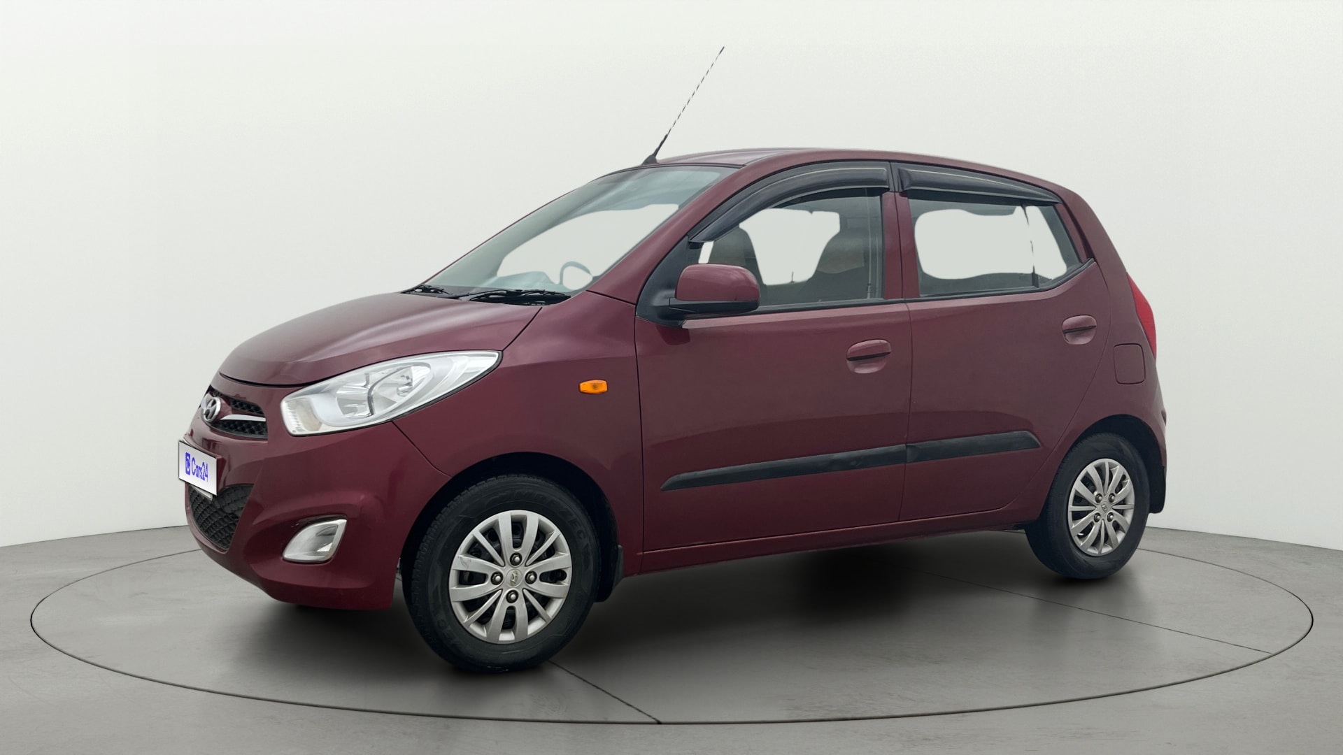 Used 2016 Hyundai i10 Used 2016 Hyundai i10