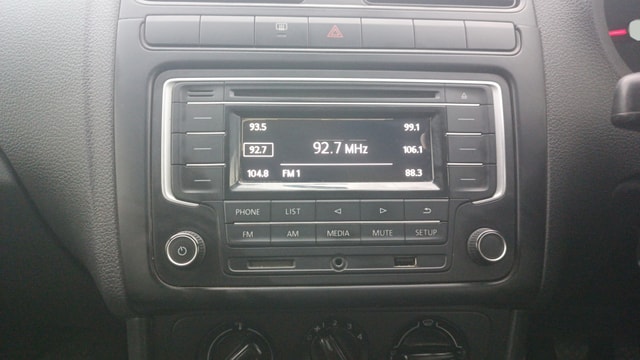 View Volkswagen Polo Image 31 Used Volkswagen Polo Image 31