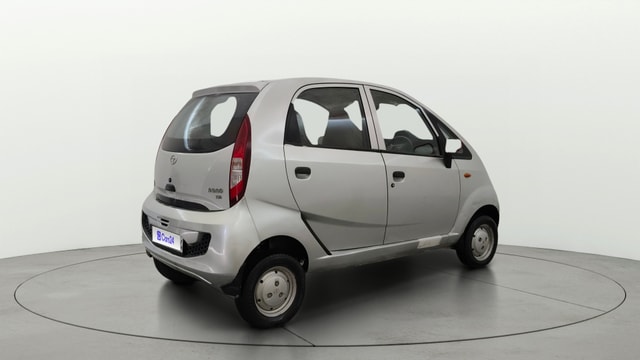 View Tata Nano Image 41 Used Tata Nano Image 41