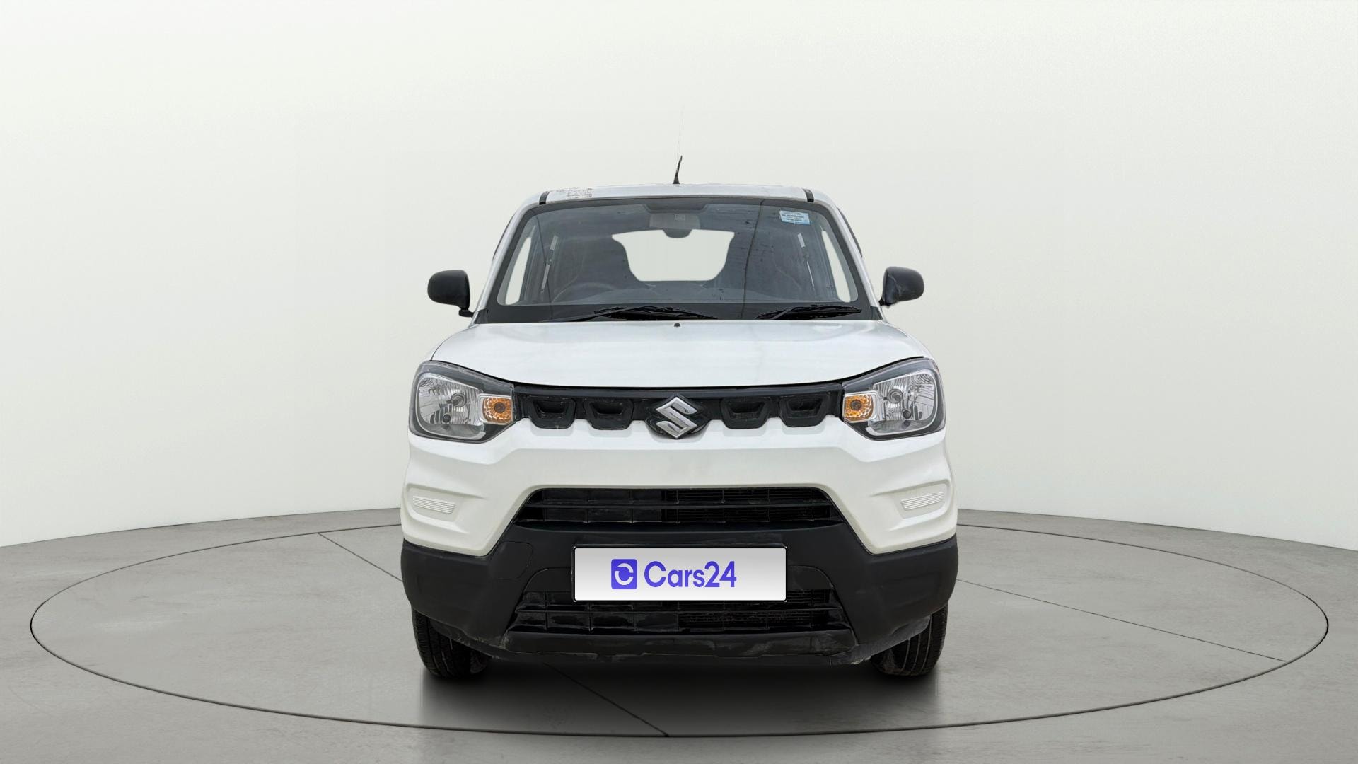 Used 2020 Maruti Suzuki 1000 Used 2020 Maruti Suzuki 1000