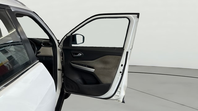 View Nissan Magnite Image 46 Used Nissan Magnite Image 46