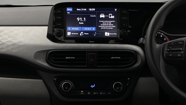 View Hyundai Grand i10 Nios Image 17 Used Hyundai Grand i10 Nios Image 17