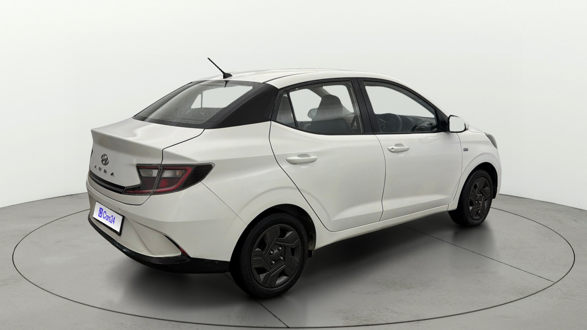 Used 2021 Hyundai Aura Used 2021 Hyundai Aura