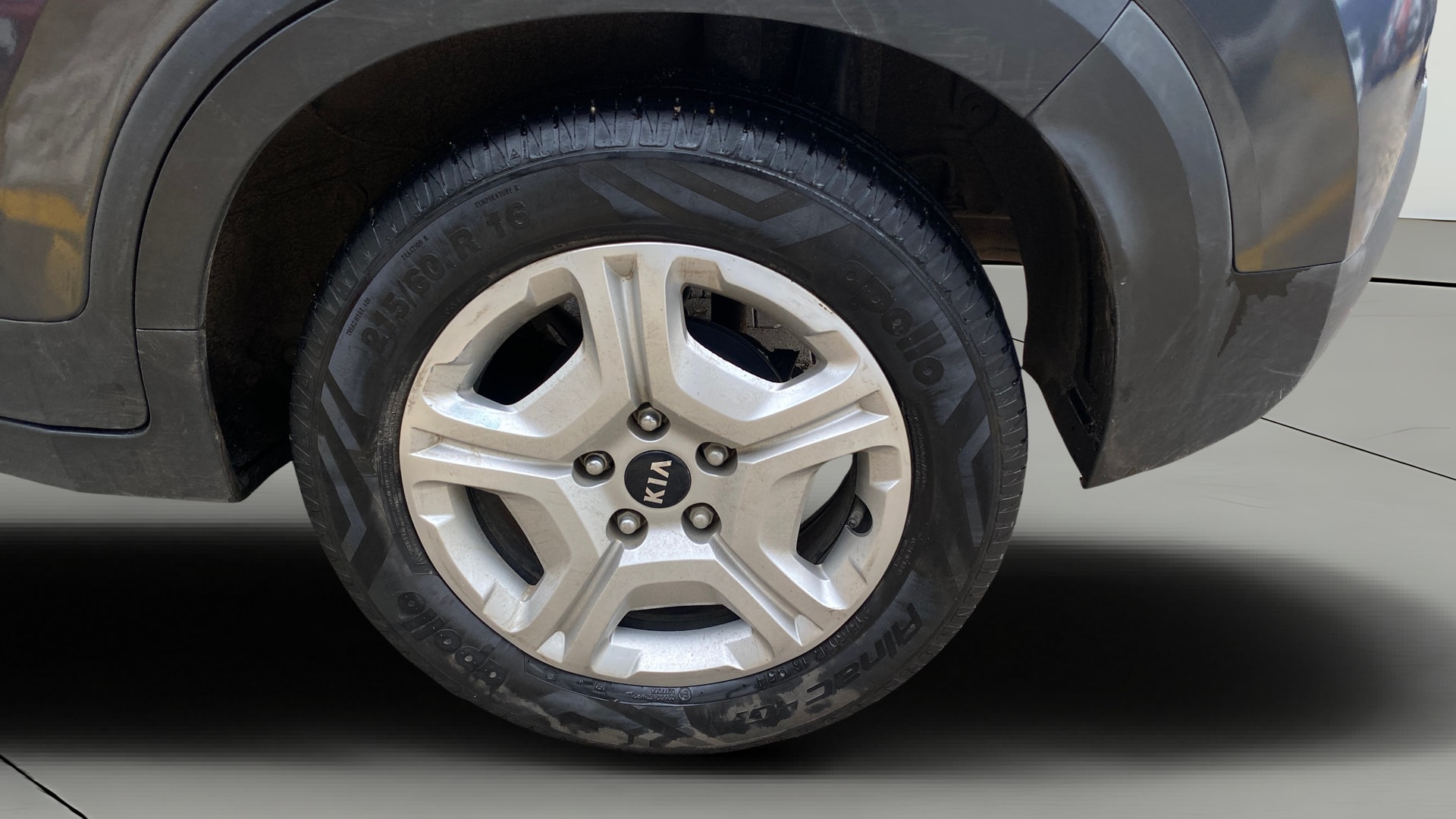 Used 2021 Kia Sonet Used 2021 Kia Sonet
