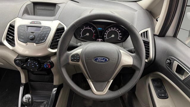 View Ford EcoSport Image 20 Used Ford EcoSport Image 20