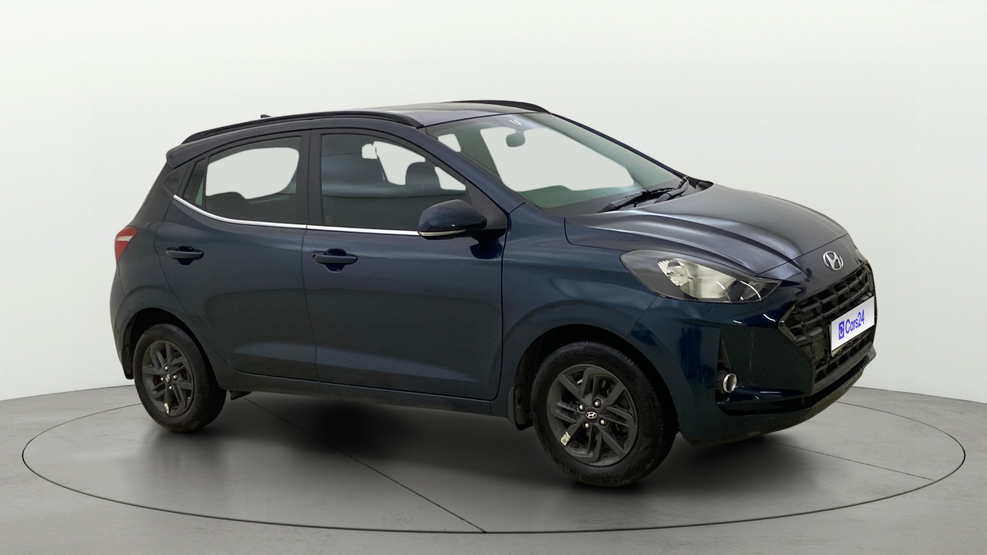 Used 2021 Hyundai Grand i10 Nios Used 2021 Hyundai Grand i10 Nios