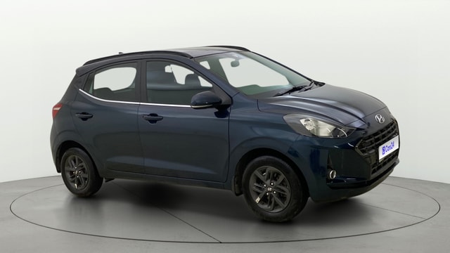 View Hyundai Grand i10 Nios Image 36 Used Hyundai Grand i10 Nios Image 36