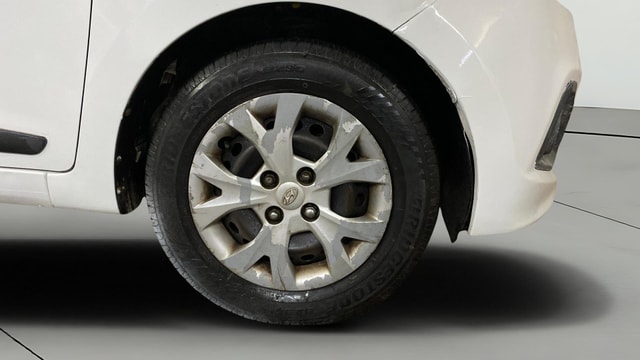 View Hyundai Grand i10 Image 41 Used Hyundai Grand i10 Image 41