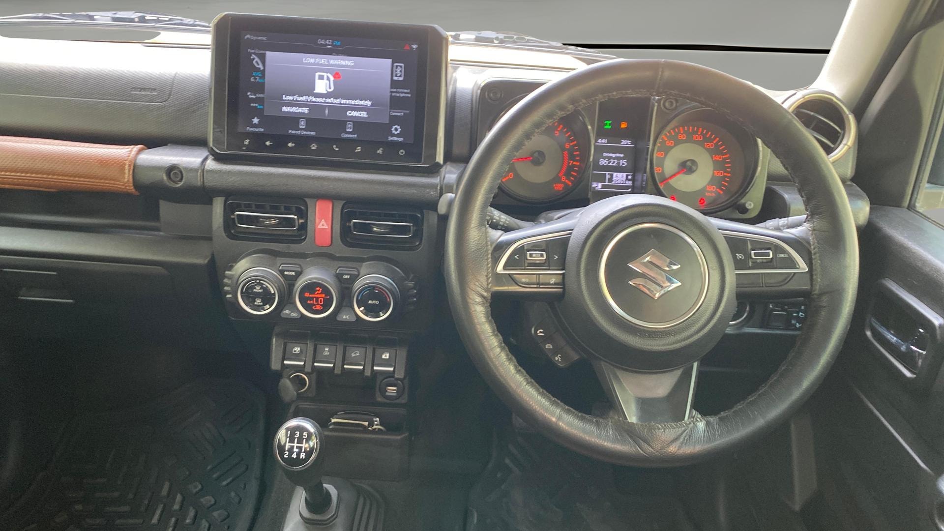 View 2023 Maruti Suzuki 1000 Base Variant Image 21 Used 2023 Maruti Suzuki 1000 Base Variant Image 21