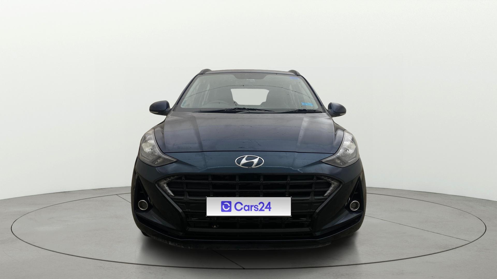 Used 2020 Hyundai Grand i10 Nios Used 2020 Hyundai Grand i10 Nios