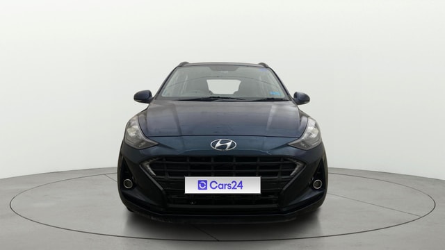 View Hyundai Grand i10 Nios Image 1 Used Hyundai Grand i10 Nios Image 1