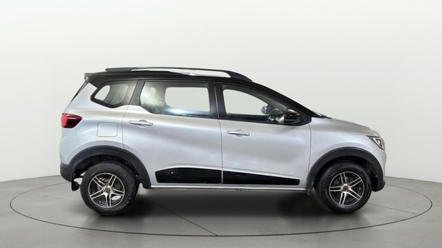 View Renault Triber Image 8 Used Renault Triber Image 8