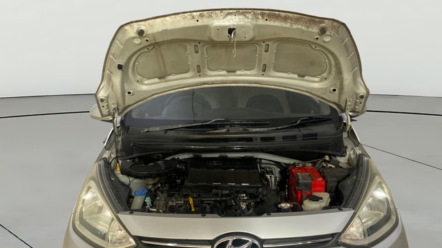 View Hyundai Xcent Image 31 Used Hyundai Xcent Image 31