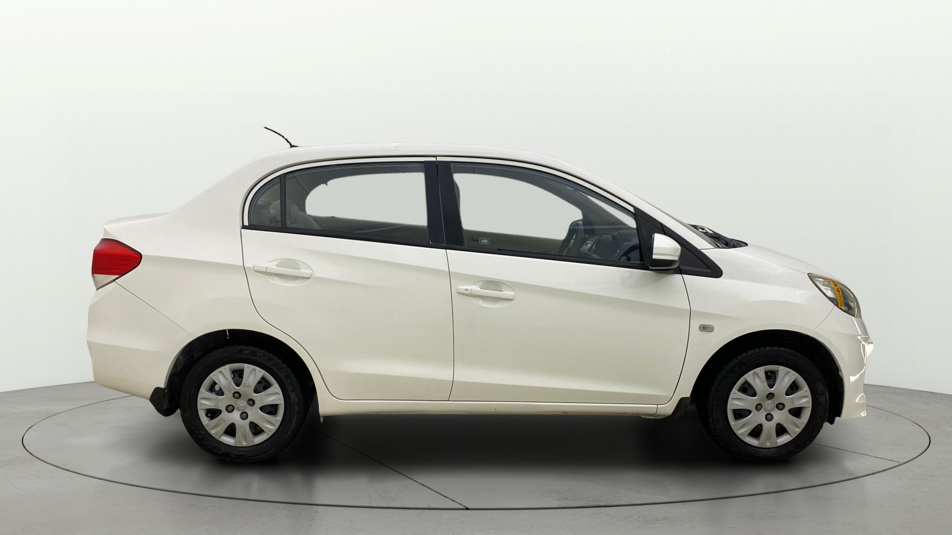 Used 2016 Honda Amaze Used 2016 Honda Amaze