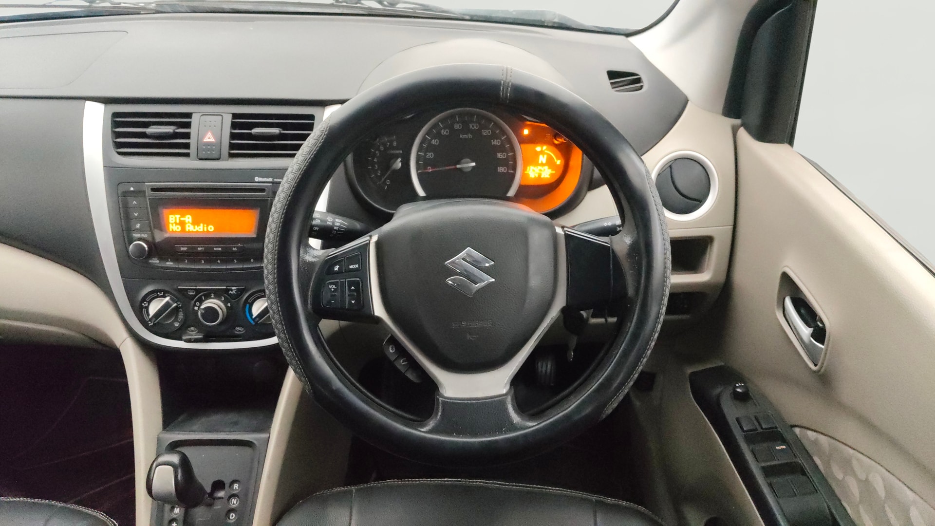 Used 2017 Maruti Suzuki 1000 Used 2017 Maruti Suzuki 1000