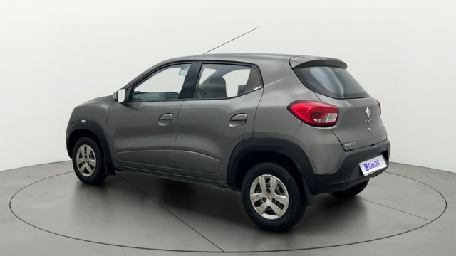 View Renault Kwid Image 2 Used Renault Kwid Image 2