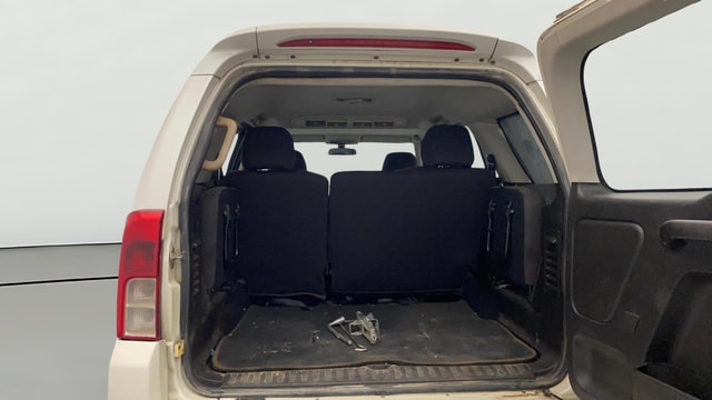 View Tata Aria Image 40 Used Tata Aria Image 40