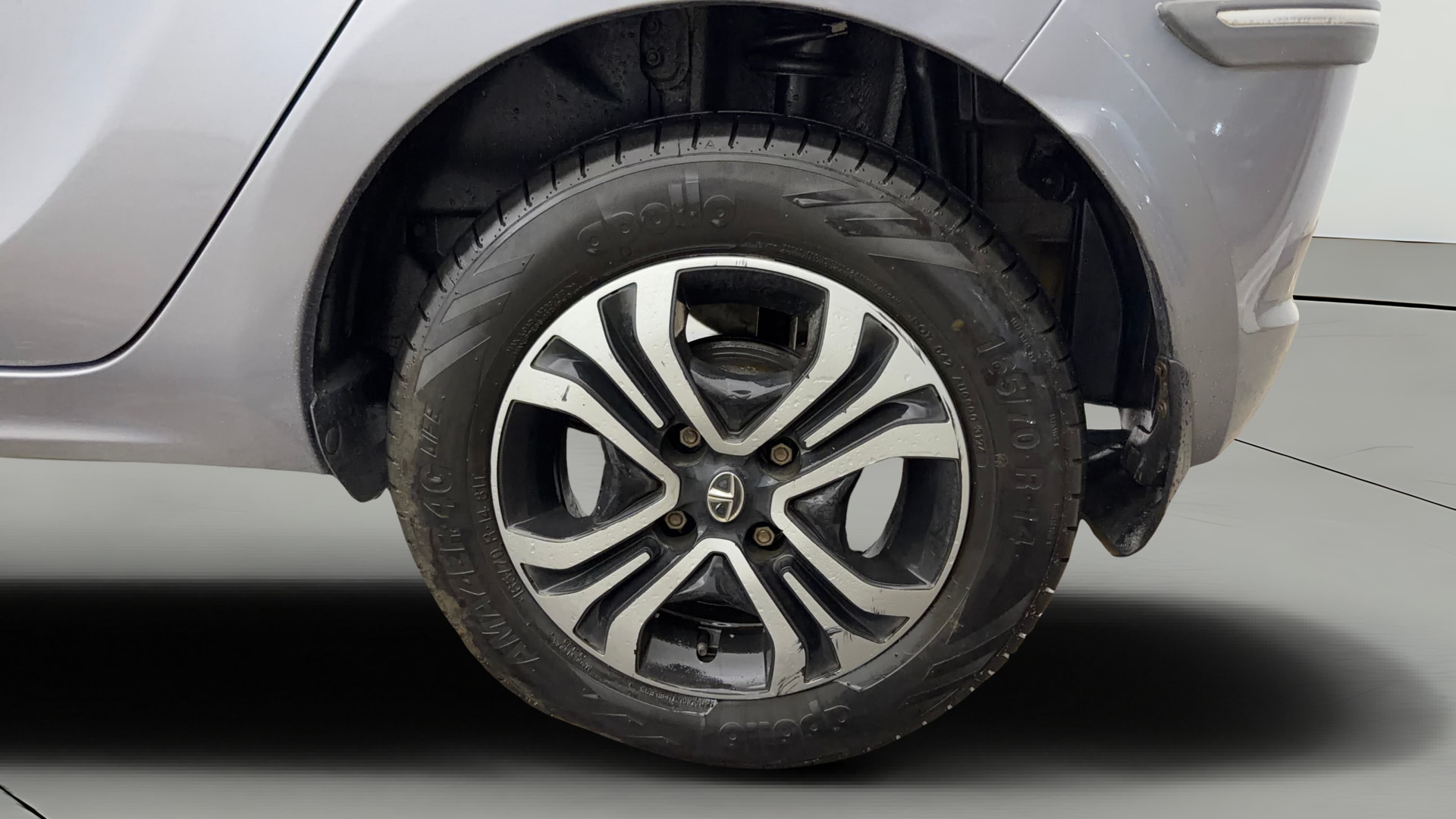 Used 2019 Tata Tiago Used 2019 Tata Tiago