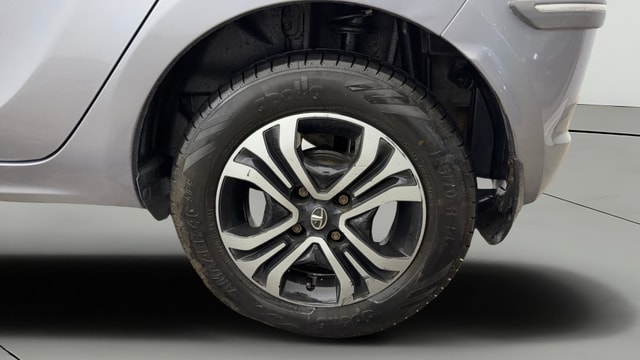 View Tata Tiago Image 11 Used Tata Tiago Image 11