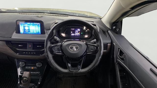 View Tata Nexon Image 21 Used Tata Nexon Image 21