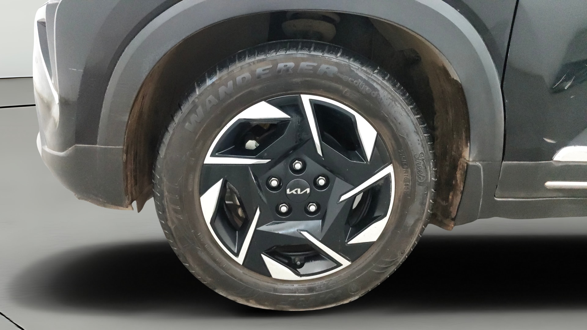Used 2024 Kia Sonet Used 2024 Kia Sonet