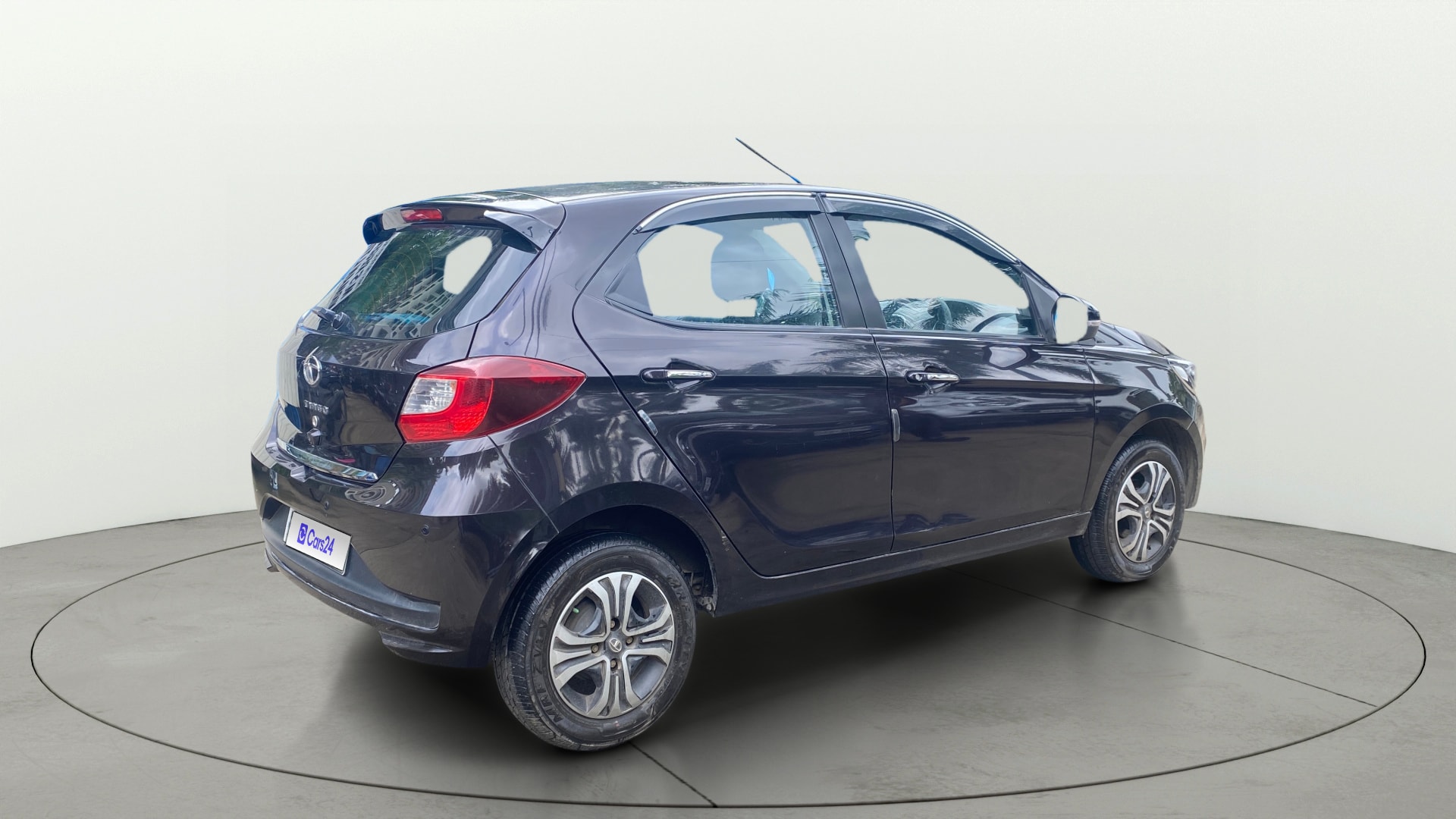 Used 2023 Tata Tiago Used 2023 Tata Tiago