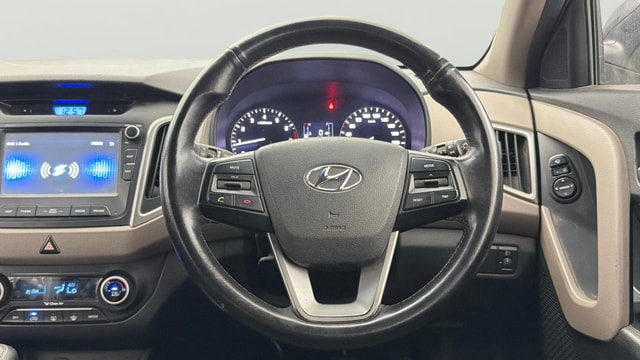 View Hyundai Creta Image 20 Used Hyundai Creta Image 20