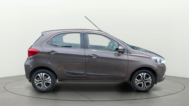 View Tata Tiago Image 8 Used Tata Tiago Image 8