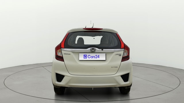 View Honda Jazz Image 38 Used Honda Jazz Image 38