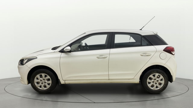 View Hyundai Elite i20 Image 5 Used Hyundai Elite i20 Image 5