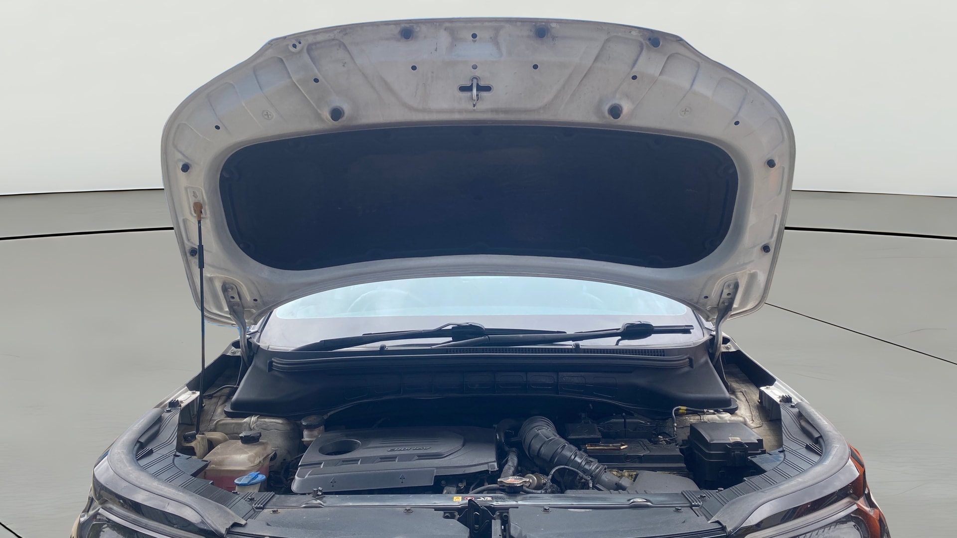 Used 2023 Kia Carens Used 2023 Kia Carens