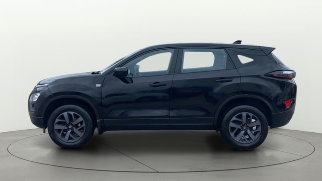 View Tata Harrier Image 6 Used Tata Harrier Image 6