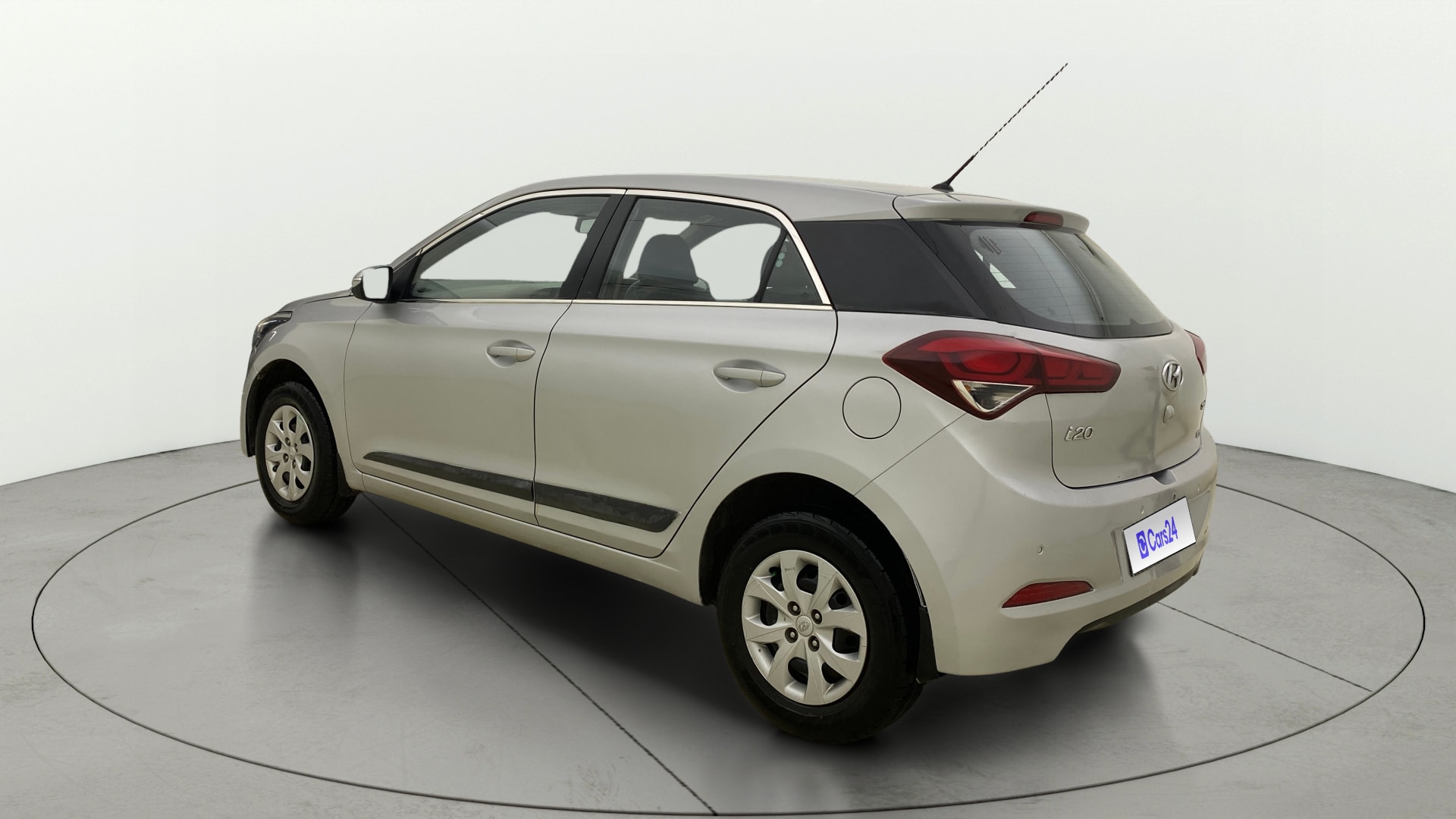 Used 2015 Hyundai Elite i20 Used 2015 Hyundai Elite i20