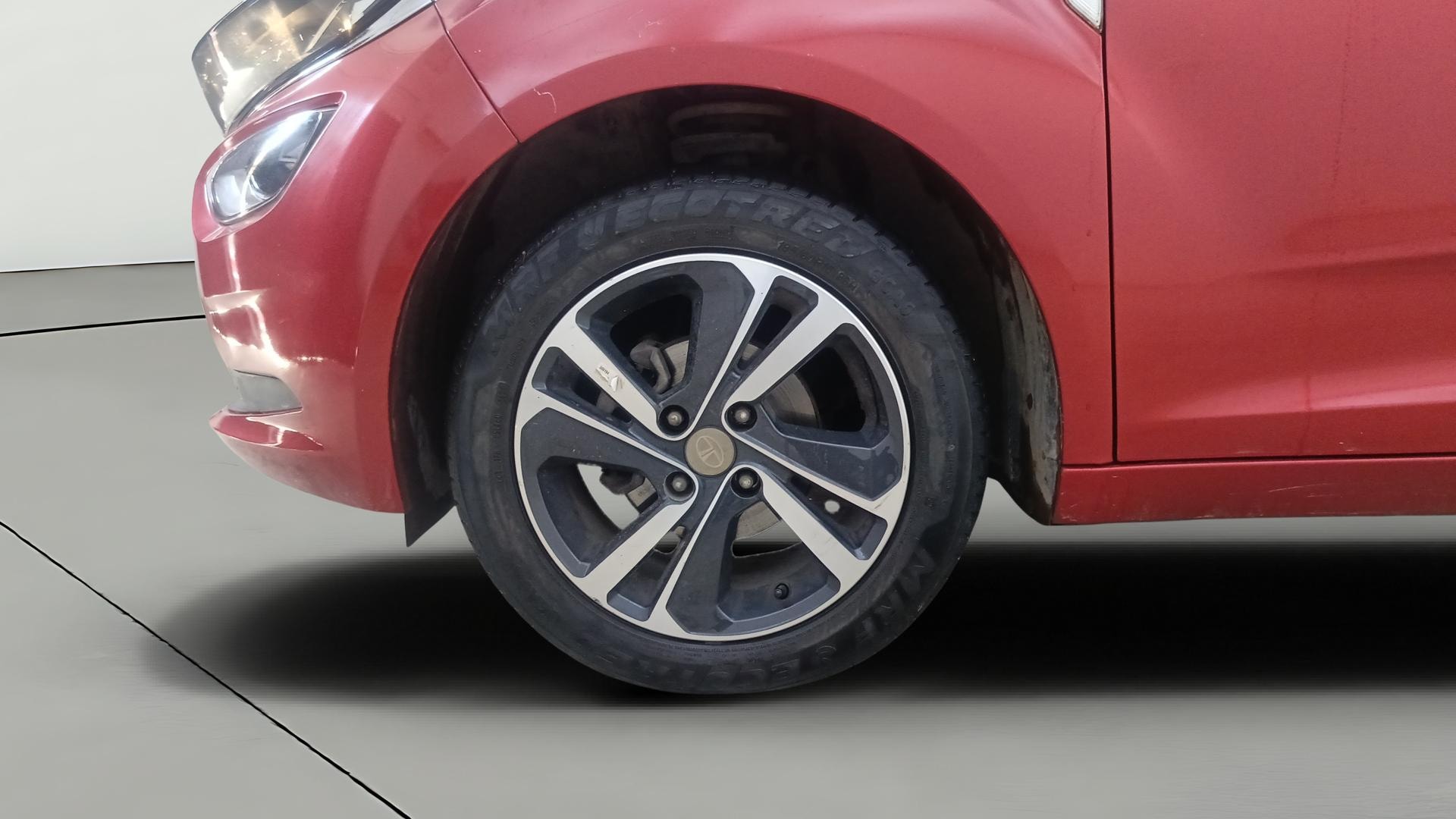 Used 2023 Tata Altroz Used 2023 Tata Altroz