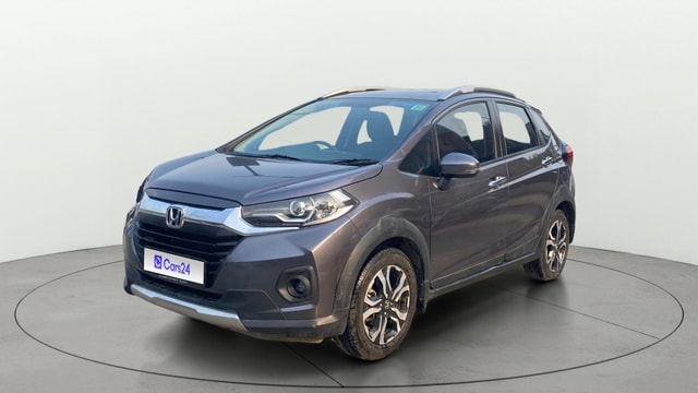 View Honda WR-V Image 22 Used Honda WR-V Image 22