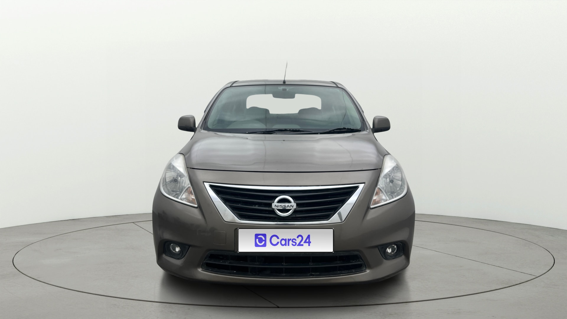 Used 2013 Nissan Sunny Used 2013 Nissan Sunny